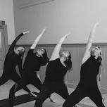 All Levels Flow Yoga