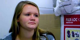 16 & Pregnant: What Happened To Karley, Tony & Twins After Season 5