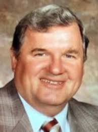 Kenneth Armstrong Obituary (1925