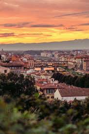 How much does a trip to italy cost? 8 Places To Visit For The Best Views In Florence In Italy Yoga Wine Travel