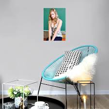 Amazon.com: MYRRHE Beth Behrs Sexy Posters Aesthetic Posters Wall  Decoration Posters Canvas Poster Wall Art Decor Print Picture Paintings for  Living ...