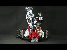 仮面ライダーwダブル コンセレ csm ダブルドライバーでファングズーだ dxサウンド カプセルガイアメモリex ガイアメモリコンプリートセレクション light darkness of 風都 youtube 仮面ライダーw 仮面ライダー ガイア