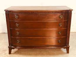 To help, we're spotlighting some of the most common vintage dresser styles for sale, from pretty french provincial dressers to cool campaign chests. United Curves Front Dresser Mid Century 11 For Sale On 1stdibs