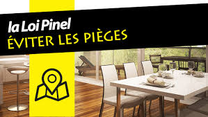 Loi Pinel 2020 Explication Simple Pour Bien Investir
