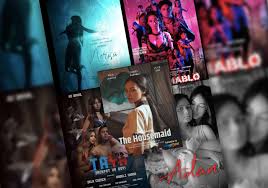 Aray! The re-explosion of Pinoy bomba films