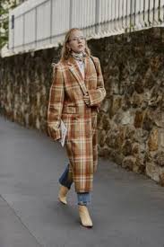 Check spelling or type a new query. 19 Facons Originales De Porter Le Manteau Et Le Blazer A Carreaux