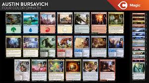 Named after the man who plated it in atlanta at a pro tour qualifier back in 1996, sligh is arguably the most iconic and successful red deck ever seen in magic the gathering. Top 5 Most Powerful Standard Decks Of All Time Riley Ranks Cfb