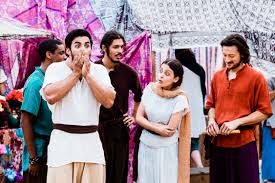 A whole new world of adventure. Adventures Of Aladdin 2019 Photo Gallery Imdb