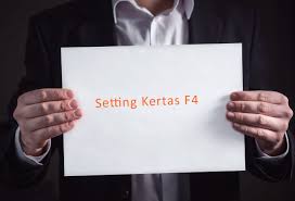 Canon ip2770 maksimal ukuran kertas f4 : Cari Tahu Yuk Bagaimana Mensetting Kertas F4 Di Mesin Merk Canon