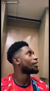 Mensaje de Jonathan Borja y Anthony Bedoya para que la hinchada del Club  Deportivo El Nacional llene el Atahualpa en el siguiente partido contra  Liga de Quito. , #ElNacional2025