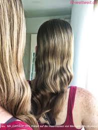 mermaid me haarmaske the wild hibiscus erfahrungen glanz haarkur haarmaske glanzendes haar haare