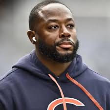 Me and Sirvaliant Brown went ham