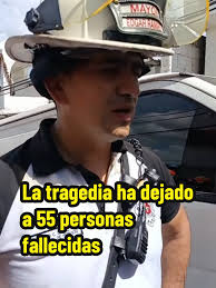 Tragedia en Guatemala: 55 Fallecidos en Emergencia