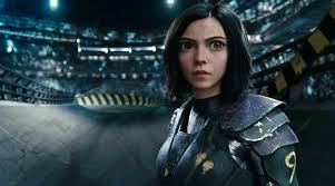 Nomadland | exclusive motion poster. Alita Battle Angel Grand Worldwide Release By James Cameron Before