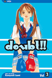 Find out more with myanimelist, the world's most active online anime and manga community and database. Viz Read A Free Preview Of Doubt Vol 1