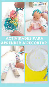 Nuestro objetivo es crear el mejor patio de juegos online. Actividades Para Aprender A Recortar Con Tijeras Los Cuentos De Mama