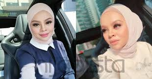 Sing with lyrics to your favorite karaoke songs. Rupanya Pernah Alami Berat Badan Naik Mendadak Lepas Bersalin Siti Sarah Kongsi 10 Tip Kurus Sihat Hijabista
