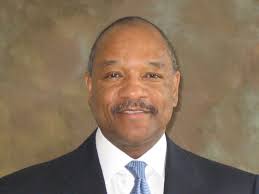 Battle Joins Fulbright, Declines Comment