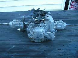 We did not find results for: Husqvarna Tuff Torq K46 Hydrostatic Parts Tractor Transmission Husq 532448354 200 00 Picclick