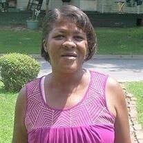 Jacqueline S Brown Obituary