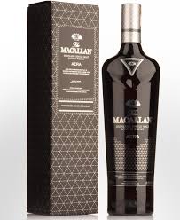 The Macallan Aera Single Malt Scotch Whisky 700ml Rare Macallans