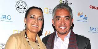 The Untold Truth Of Cesar Millan's Ex-Wife - Ilusión Millan