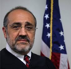 Biography: Garagozlo, Benjamin