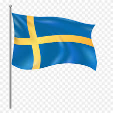 Customizable ring label with personalized pet name and phone number. Sweden Flag Waving Vector On Transparent Background Png Similar Png