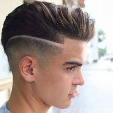 25 Best Hard Part Haircuts For Men To Get In 2020 Haircuts For Men Young Men Haircuts Hard Part Haircut