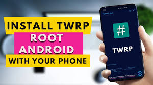 Select your device and unlock the bootloader without pc; Guide Root Android Without Pc And Install Twrp