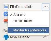 Facebook Change Son Algorithme Comment Continuer A Recevoir Du Contenu De Msn Quebec Please use a supported version for the best msn experience. msn com