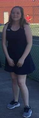 Wesley Bomar's Baseball Recruiting Profile