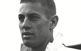 Tom Van Vollenhoven, rugby player