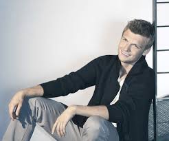 Nick carter teams up with 'cure 4. Nick Carter Comes Clean Baltimore Sun