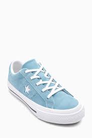 Boys Converse Light Blue One Star Blue Light Blue Converse Blue Converse Converse
