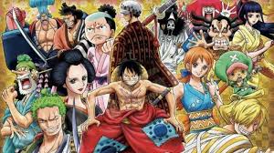 Maybe you would like to learn more about one of these? Alur Cerita One Piece Versi Teks 909 Kalau Dari Preview One Piece Episode 909 Akan Menceritakan Soal Luffy Akhirnya Dibawa Law Menemui Kinemon
