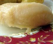 Recettes Secretes Le Cochon Dingue Beurre De Pommes A L Erable