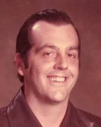 Dennis Garrett Obituary (1940