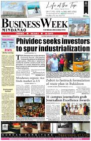 businessweek mindanao september 24 25 2019 by mindanao