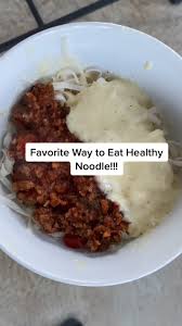 Do you really know what you re eating some of my. Healthynoodle Hashtag Videos On Tiktok