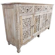 Epoche 1920 kommode vintage shabby chic 30er grau f.a.007.002.000.38. Sideboard Kommode Gross Anrichte Schrank Design Vollholz Weiss Vintage Shabby Chic Sideboards Highboards Mobel