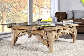 Table Basse En Bois Flotte Meubles En Bois Flotte Table Basse Bois Flotte Deco Bois