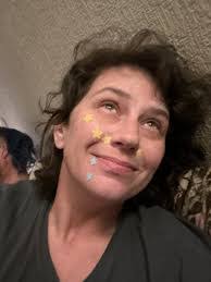 Monica Pugh's Instagram, Twitter & Facebook