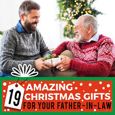 See more ideas about gifts, law christmas, in law christmas gifts. 19 Amazing Christmas Gifts For Your Father In Law