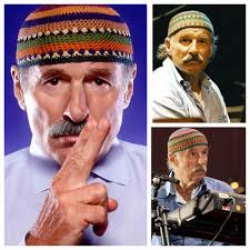 In memory of Dom Um Romao Born August 3, 1925