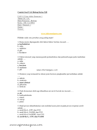 We did not find results for: Soal Ujian Akhir Sekolah Biologi Kelas Xii