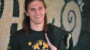 Bailey Deroussel leads Acadiana Advocate's All-Metro boys soccer team