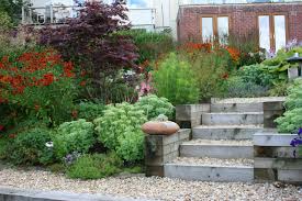 Related posts of balkon mit treppe in den garten. Gartentreppen Tipps Und Gestaltungsideen Fur Ihr Grundstuck