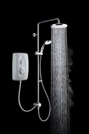 It's especially bad with well water. How To Clean A Rainfall Shower Head By Mira Showers