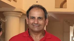 Michael Marrella Obituary (1956